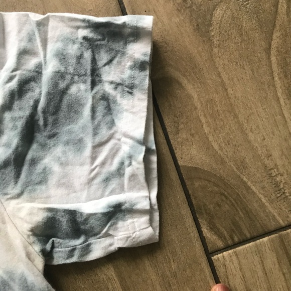 Saint jhn ghetto Lenny tee shirt short sleeve - Picture 5 of 6